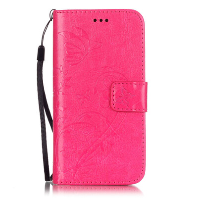 Rose Flower Design PU Leather Flip Cover Wallet Card Holder Case for IPOD TOUCH 5 6
Rose Flower Design PU Leather Flip Cover Wallet Card Holder Case for IPOD TOUCH 5 6