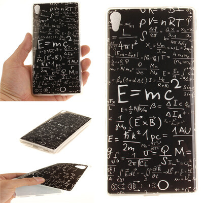 Mathematical formula Pattern Soft Thin TPU Rubber Silicone Gel Case Cover for SONY Xperia C6
Mathematical formula Pattern Soft Thin TPU Rubber Silicone Gel Case Cover for SONY Xperia C6