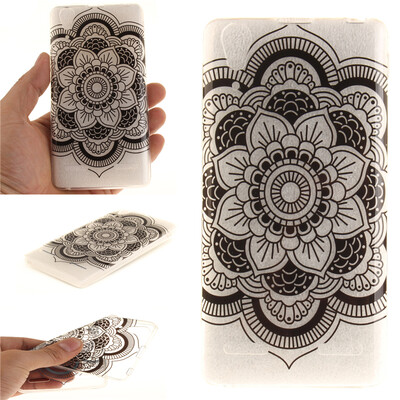 Black sun flower Pattern Soft Thin TPU Rubber Silicone Gel Case Cover for Lenovo K3/A6000
Black sun flower Pattern Soft Thin TPU Rubber Silicone Gel Case Cover for Lenovo K3/A6000