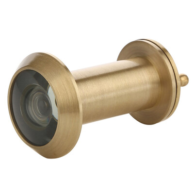 Yuhuaze Yuhuaze anti-theft door cat&39s eye mirror anti-peeping door high-definition lens door mirror with back cover diameter 28mm
Yuhuaze Yuhuaze anti-theft door cat&39s eye mirror anti-peeping door high-definition lens door mirror with back cover diameter 28mm