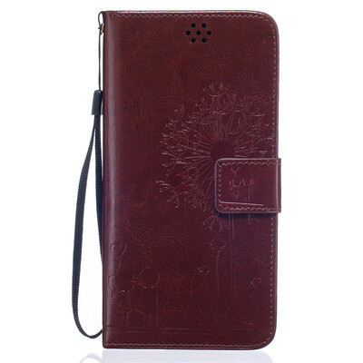 Brown Lovers and Dandelion Style Embossing Classic Flip Cover with Stand Function and Credit Card Slot for IPHONE 6 PLUS/6S PLUS
Brown Lovers and Dandelion Style Embossing Classic Flip Cover with Stand Function and Credit Card Slot for IPHONE 6 PLUS/6S PLUS