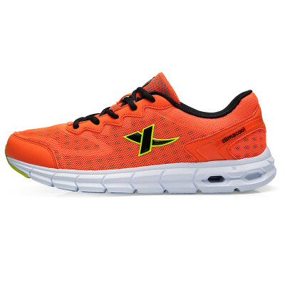 Specialist (XTEP) Men's Fashion Casual Jogging Traveling Sports Running Shoes 984219119301 Orange 44
Specialist (XTEP) Men's Fashion Casual Jogging Traveling Sports Running Shoes 984219119301 Orange 44