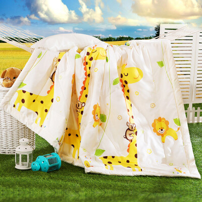 Jiuzhou deer summer was home textiles can be washed machine wash summer cool air-conditioned by the Korean version of the summer thin quilt good partner 200 230cm
Jiuzhou deer summer was home textiles can be washed machine wash summer cool air-conditioned by the Korean version of the summer thin quilt good partner 200 230cm