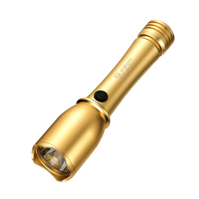 ANYBY Outdoor Lighting Flashlight Rechargeable LED Flashlight Metal Self - Propelled Flashlight
ANYBY Outdoor Lighting Flashlight Rechargeable LED Flashlight Metal Self - Propelled Flashlight