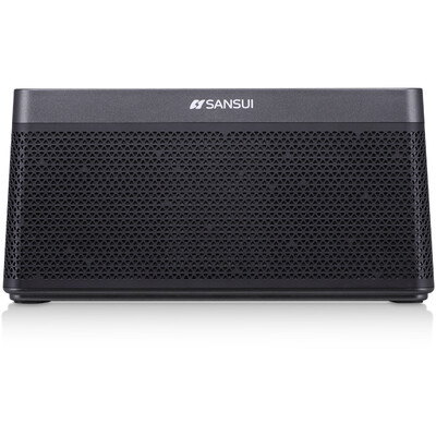 Пейзаж (SANSUI) T6 беспроводной Bluetooth-динамик портативный сабвуфер аудио телефон компьютер маленький динамик черный
Пейзаж (SANSUI) T6 беспроводной Bluetooth-динамик портативный сабвуфер аудио телефон компьютер маленький динамик черный