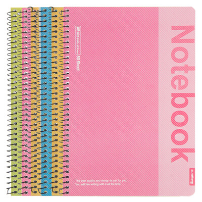 Guangbo (GuangBo) 6 loaded with 60 B5 office note book diary of the color of the random GBX0819
Guangbo (GuangBo) 6 loaded with 60 B5 office note book diary of the color of the random GBX0819