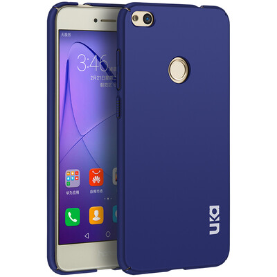 Одаренные и Huawei слава V9 телефон оболочки / защитный рукав матовая кожа чувствовать твердой оболочки серии защитной оболочки синий
Одаренные и Huawei слава V9 телефон оболочки / защитный рукав матовая кожа чувствовать твердой оболочки серии защитной оболочки синий