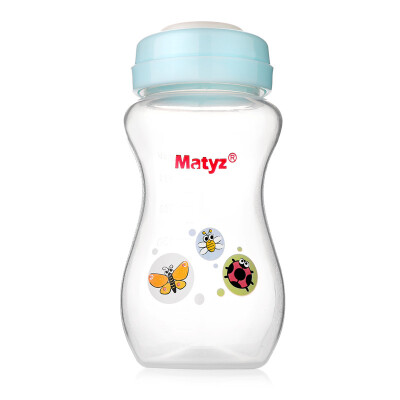 Mitzai Matyz Bottle Bottle Wide Caliber Dairy Storage Bottle Storage Bottle 3 Pack 260ML MZ-0826
Mitzai Matyz Bottle Bottle Wide Caliber Dairy Storage Bottle Storage Bottle 3 Pack 260ML MZ-0826