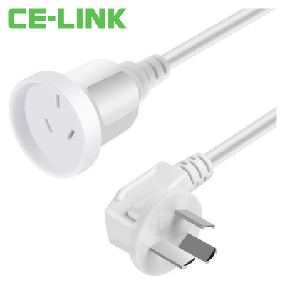 CE-LINK 2681 3-штекерный разъем 16A с поворотным наконечником 10A удлинитель для женского шнура 0,5 м медный провод с сердечником большой мощности три штекерный штекер поворот женский кондиционер вставка кабель локоть белый
CE-LINK 2681 3-штекерный разъем 16A с поворотным наконечником 10A удлинитель для женского шнура 0,5 м медный провод с сердечником большой мощности три штекерный штекер поворот женский кондиционер вставка кабель локоть белый