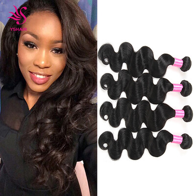 Malaysia Virgin Hair Body Wave 4 bundles 100 Unprocessed Malaysia Body Wave Virgin Human Hair Extension Weave Weft Natural Color
Malaysia Virgin Hair Body Wave 4 bundles 100 Unprocessed Malaysia Body Wave Virgin Human Hair Extension Weave Weft Natural Color