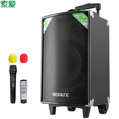 Sony Ericsson (soaiy) SA-T10 портативных наружного карта стерео Bluetooth мобильных вагонетки кадриль спикер
Sony Ericsson (soaiy) SA-T10 портативных наружного карта стерео Bluetooth мобильных вагонетки кадриль спикер