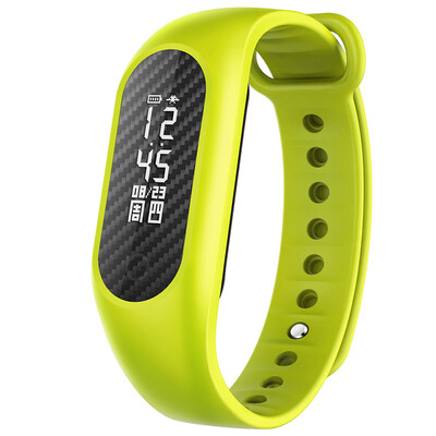 Bo wheel (BOZLUN) sports watch running blood pressure blood oxygen heart rate smart bracelet B15S lake blue
Bo wheel (BOZLUN) sports watch running blood pressure blood oxygen heart rate smart bracelet B15S lake blue