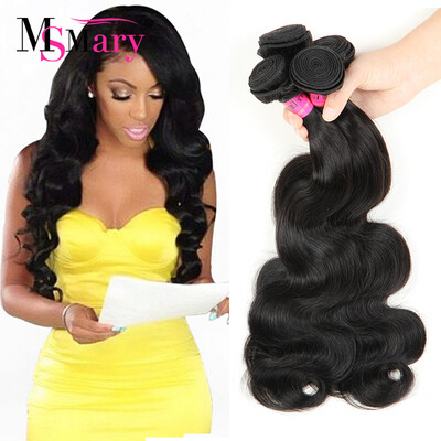 Ms Mary Hair Cheap Malaysian Body Wave 3 Bundles 7A Unprocessed Malaysian Virgin Hair Body Wave Remy Hair Bundles Human Hair
Ms Mary Hair Cheap Malaysian Body Wave 3 Bundles 7A Unprocessed Malaysian Virgin Hair Body Wave Remy Hair Bundles Human Hair