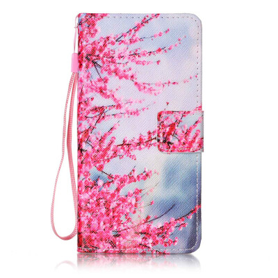 Plum Blossom Design PU Leather Flip Cover Wallet Card Holder Case for Huawei P8 Lite
Plum Blossom Design PU Leather Flip Cover Wallet Card Holder Case for Huawei P8 Lite
