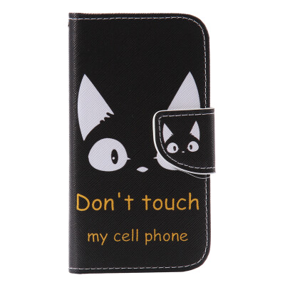 Cat Ears Design PU Leather Flip Cover Wallet Card Holder Case for SAMSUNG J120 J12016
Cat Ears Design PU Leather Flip Cover Wallet Card Holder Case for SAMSUNG J120 J12016