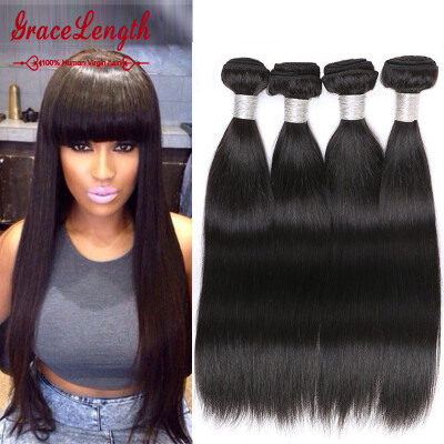 8A Peruvian Virgin Hair Straight 4 Bundles Grace Length Hair Peruvian Straight Hair Weave Unprocessed Peruvian Human Hair Weaves
8A Peruvian Virgin Hair Straight 4 Bundles Grace Length Hair Peruvian Straight Hair Weave Unprocessed Peruvian Human Hair Weaves