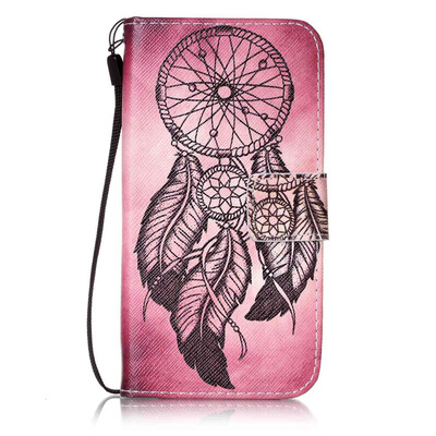 Maroon Wind Chimes Design PU Leather Flip Cover Wallet Card Holder Case for Samsung Galaxy S7/G9300
Maroon Wind Chimes Design PU Leather Flip Cover Wallet Card Holder Case for Samsung Galaxy S7/G9300