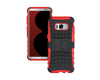 Samsung Galaxy S8 Case Gangxun Heavy Duty Armor Dual Layer Rugged Hybrid Hard Shockproof Case with Kickstand for Samsung S8 Cover
Samsung Galaxy S8 Case Gangxun Heavy Duty Armor Dual Layer Rugged Hybrid Hard Shockproof Case with Kickstand for Samsung S8 Cover