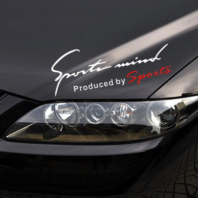 Huashi car light eyebrow stick reflective signature stickers hood decoration stickers auto accessories modified special red&black models
Huashi car light eyebrow stick reflective signature stickers hood decoration stickers auto accessories modified special red&black models