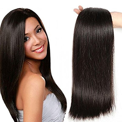 Aphro Hair 100 Unprocessed Virgin Brazilian Human Hair Extension High Quality Straight Hair 3 Bundles 8--28 Inch Natural Color
Aphro Hair 100 Unprocessed Virgin Brazilian Human Hair Extension High Quality Straight Hair 3 Bundles 8--28 Inch Natural Color