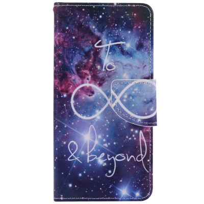 Starry Sky Design PU Leather Flip Cover Wallet Card Holder Case for SONY XA
Starry Sky Design PU Leather Flip Cover Wallet Card Holder Case for SONY XA