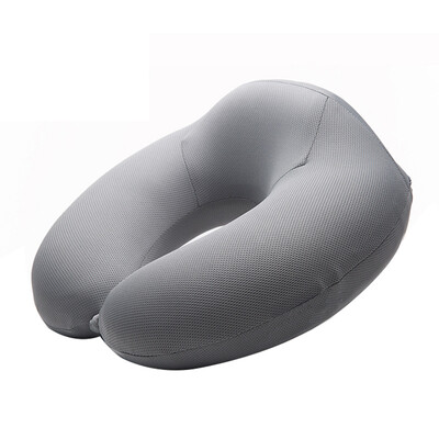 Forty thousand kilometers u-type pillow aircraft travel neck pillow u pillow memory pillow U-shaped health cervical pillow neck office lunch night sleep all eyes cloth section temperament gray SW9003
Forty thousand kilometers u-type pillow aircraft travel neck pillow u pillow memory pillow U-shaped health cervical pillow neck office lunch night sleep all eyes cloth section temperament gray SW9003