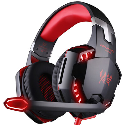 Поскольку Чжо (KOTION КАЖДЫХ) G2100 профессиональная игровая гарнитура компьютерной игра светоизлучающий шок кафе гарнитуры с микрофоном бела синим
Поскольку Чжо (KOTION КАЖДЫХ) G2100 профессиональная игровая гарнитура компьютерной игра светоизлучающий шок кафе гарнитуры с микрофоном бела синим