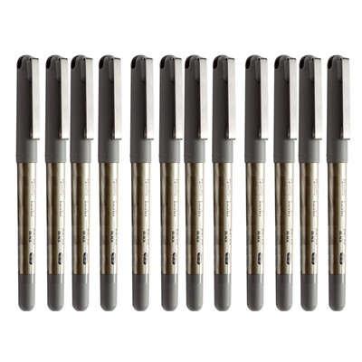 LOHO OHTO BZ-205L Pillow Signature Pens Water Pens Bullet 05mm Black Japanese Original Import 12pcs
LOHO OHTO BZ-205L Pillow Signature Pens Water Pens Bullet 05mm Black Japanese Original Import 12pcs