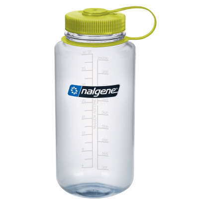 Loctite nalgene plastic space cup 1000ml wide mouth sports portable kettle outdoor bottle transparent 2178-2027
Loctite nalgene plastic space cup 1000ml wide mouth sports portable kettle outdoor bottle transparent 2178-2027