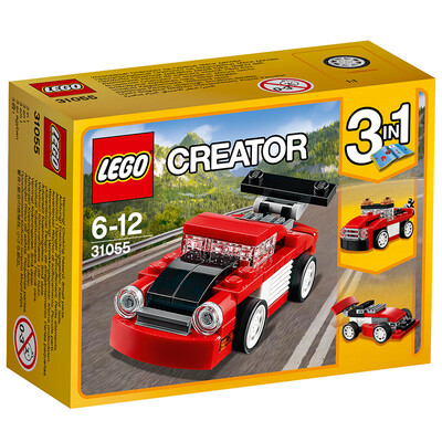 LEGO Creative Variety Series 8 years old - 12 years old family villa 31069 children building blocks toys LEGO
LEGO Creative Variety Series 8 years old - 12 years old family villa 31069 children building blocks toys LEGO