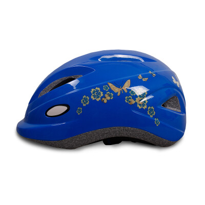 Pudd special POVIT children mountain bike riding helmet light roller skating protective helmet outdoor riding equipment accessories blue
Pudd special POVIT children mountain bike riding helmet light roller skating protective helmet outdoor riding equipment accessories blue