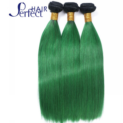 100% Ombre Brazilian Hair Extensions 1B/Green Ombre Hair Weave Cheap Straight Human Hair 3 Bundles Hair Wefts
100% Ombre Brazilian Hair Extensions 1B/Green Ombre Hair Weave Cheap Straight Human Hair 3 Bundles Hair Wefts