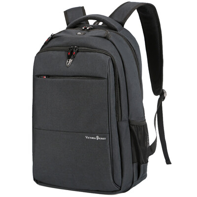 Vitoria Vitoria VICTORIATOURIST Shoulder Bag Computer Bag 156 "Notebook Bag Male Waterproof Shoulder Bag V9006 Black
Vitoria Vitoria VICTORIATOURIST Shoulder Bag Computer Bag 156 "Notebook Bag Male Waterproof Shoulder Bag V9006 Black
