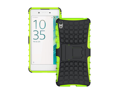 Sony Xperia E5 Case Gangxun Heavy Duty Armor Dual Layer Rugged Hybrid Hard Shockproof Case with Kickstand for Sony Xperia E5 Cover
Sony Xperia E5 Case Gangxun Heavy Duty Armor Dual Layer Rugged Hybrid Hard Shockproof Case with Kickstand for Sony Xperia E5 Cover