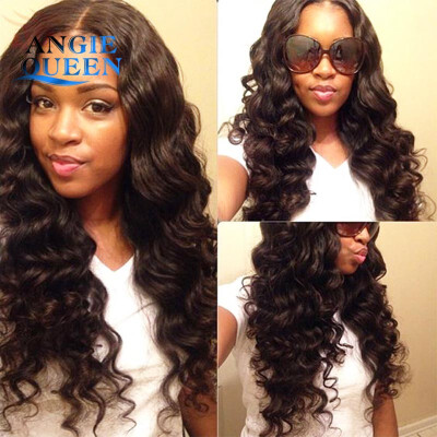 Angie Queen Hair Romance Curl Hair Peruvian Virgin Hair Loose Wave Wet&Wavy Peruvian Loose Wave Puruvian Hair Bundles 4pcs
Angie Queen Hair Romance Curl Hair Peruvian Virgin Hair Loose Wave Wet&Wavy Peruvian Loose Wave Puruvian Hair Bundles 4pcs