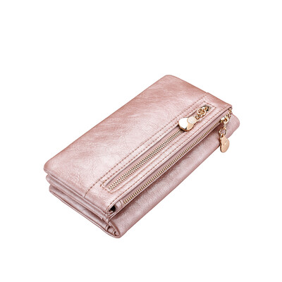 New design women wallet long high quality female clutch zipper wallets cellphone bag pocket
New design women wallet long high quality female clutch zipper wallets cellphone bag pocket