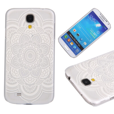 Hexagonal flower Pattern Soft Thin TPU Rubber Silicone Gel Case Cover for SAMSUNG Galaxy S4 Mini
Hexagonal flower Pattern Soft Thin TPU Rubber Silicone Gel Case Cover for SAMSUNG Galaxy S4 Mini