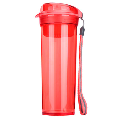 Tupperware Tupperware crystal color tea rhyme plastic heart cup 400ml pomegranate red
Tupperware Tupperware crystal color tea rhyme plastic heart cup 400ml pomegranate red