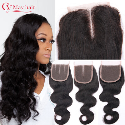 8A Brazilian Virgin Hair Body Wave Lace Closure Natural Color 100 Human Hair Closure Free Middle 3 Part Closure Bleached Knots
8A Brazilian Virgin Hair Body Wave Lace Closure Natural Color 100 Human Hair Closure Free Middle 3 Part Closure Bleached Knots