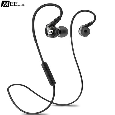 MEELECTRONICS X6 Plus беспроводной Bluetooth-гарнитура спортивных наушников уха стерео гарнитура музыки водонепроницаемые наушники
MEELECTRONICS X6 Plus беспроводной Bluetooth-гарнитура спортивных наушников уха стерео гарнитура музыки водонепроницаемые наушники
