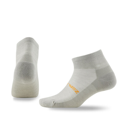 Zellers / ZEALWOOD Bamboo Fibers Socks Outdoor Socks Casual Sports Daily Soft Breath Comfort Moisturizing Wrapping 1792 Z052S (Three Double Pack) White / Blue Code
Zellers / ZEALWOOD Bamboo Fibers Socks Outdoor Socks Casual Sports Daily Soft Breath Comfort Moisturizing Wrapping 1792 Z052S (Three Double Pack) White / Blue Code