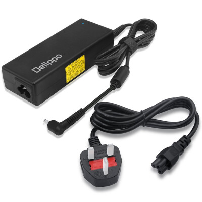 Delippo® 90W 19.5V 4.62A Laptop AC Adapter Charger for HP PA-1121-62HE 15-e029TX m4-1010tx ENVY 17-j106tx Pavilion e022TX e023TX 1
Delippo® 90W 19.5V 4.62A Laptop AC Adapter Charger for HP PA-1121-62HE 15-e029TX m4-1010tx ENVY 17-j106tx Pavilion e022TX e023TX 1