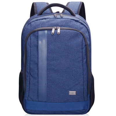 Seven wolves (SEPTWOLVES) shoulder bag notebook 15.6 inch men and women high school students bag large capacity Oxford cloth backpack blue B0100262-108
Seven wolves (SEPTWOLVES) shoulder bag notebook 15.6 inch men and women high school students bag large capacity Oxford cloth backpack blue B0100262-108