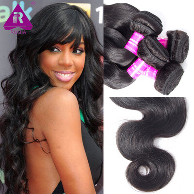 Malaysian Body Wave 4 Bundles Malaysian Virgin Hair Body Wave Unprocessed Human Hair Weave Bundles Natural Black 8-28Inch In Stock
Malaysian Body Wave 4 Bundles Malaysian Virgin Hair Body Wave Unprocessed Human Hair Weave Bundles Natural Black 8-28Inch In Stock