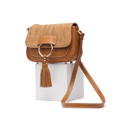 DOODOO Messenger bag female package Korean version of the female package small square bag wild mini shoulder hit color package rin
DOODOO Messenger bag female package Korean version of the female package small square bag wild mini shoulder hit color package rin