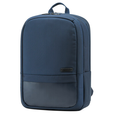 American Tourister AG0 * 09001 SCOLAR Series Business Pack Shoulder Bag Black
American Tourister AG0 * 09001 SCOLAR Series Business Pack Shoulder Bag Black