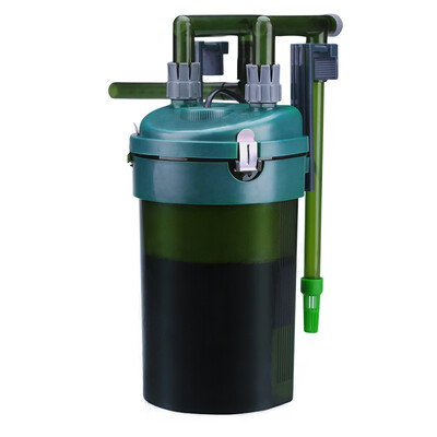 Odory natural ultra-quiet fish tank filter bucket aquarium filter mute filter bucket aerobic filtration cycle D-611
Odory natural ultra-quiet fish tank filter bucket aquarium filter mute filter bucket aerobic filtration cycle D-611