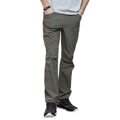NÖRILLAND NORTHLAND Men's outdoor leisure comfortable breathable quick-drying wear-resistant trousers GQ055207 olive green -175
NÖRILLAND NORTHLAND Men's outdoor leisure comfortable breathable quick-drying wear-resistant trousers GQ055207 olive green -175