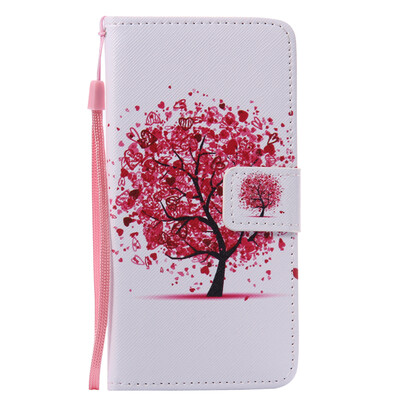 Flower Design PU Leather Flip Cover Wallet Card Holder Case for HUAWEI P9
Flower Design PU Leather Flip Cover Wallet Card Holder Case for HUAWEI P9