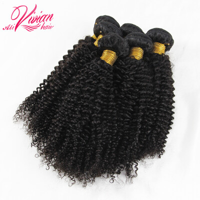 Brazilian Kinky Curly Virgin Hair3Pcslot Brazilian Hair Weave BundlesTop Quality 100 Remy Human Hair
Brazilian Kinky Curly Virgin Hair3Pcslot Brazilian Hair Weave BundlesTop Quality 100 Remy Human Hair